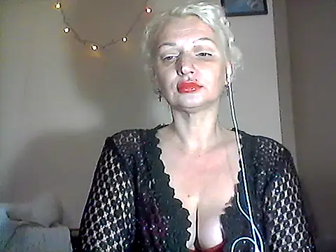 MaryJane441 online show from January 12, 9:09 pm