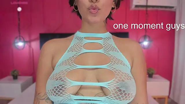 Yazmin rouse online show from February 21, 2:29 pm