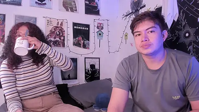 hothoneychile online show from October 14, 2:19 pm