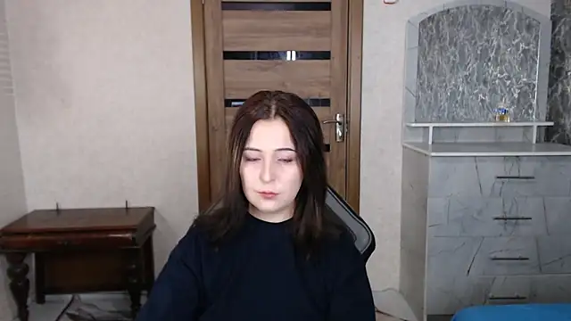 Kristy-Max online show from October 20, 10:57 pm