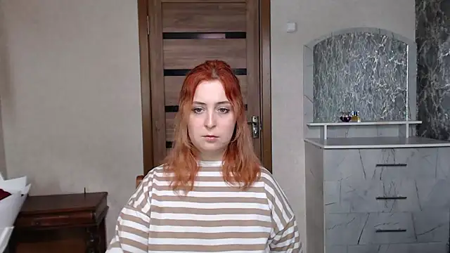 Kristy-Max online show from September 18, 4:44 am