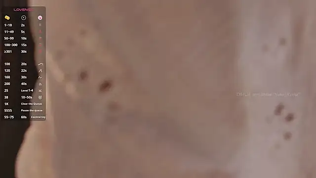 SunnyRisha online show from April 7, 12:29 pm