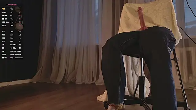 SunnyRisha online show from February 27, 5:40 am