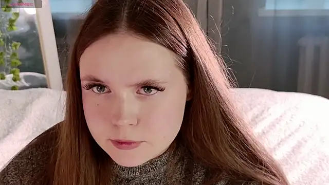 SunnyRisha online show from October 3, 5:01 am