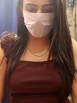 Ivymybae online show from March 11, 10:19 am