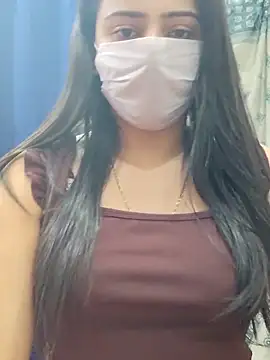 Ivymybae online show from February 25, 6:28 pm