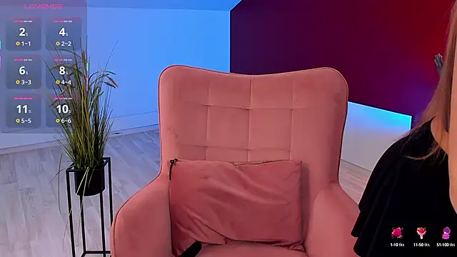 CherieDane online show from October 10, 12:21 pm