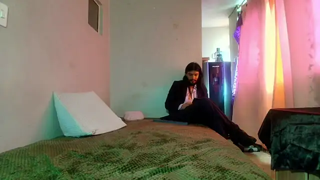 deserters anki online show from March 17, 8:46 pm