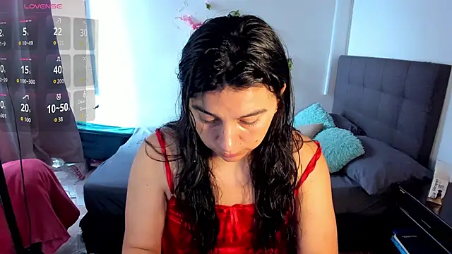 Judychase2 online show from November 6, 3:40 pm