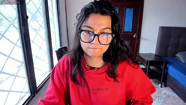 Judychase2 online show from November 16, 8:42 pm