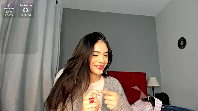 Giovanna oliveira online show from March 31, 4:12 am