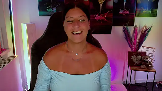 Snapshot of NatiLove35 chatting on September 25, 4:50 pm NatiLove35 online show from September 25, 4:50 pm