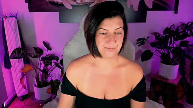 NatiLove35 online show from February 10, 7:17 pm