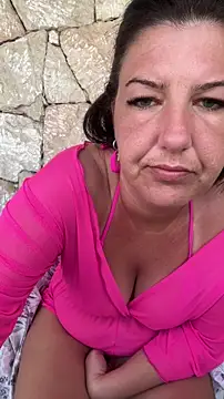 NatiLove35 online show from February 22, 8:48 am