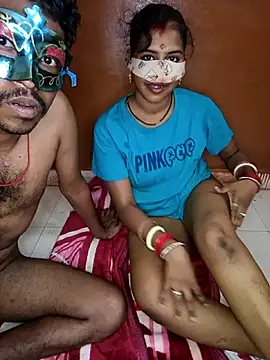 juhi06 online show from April 15, 8:15 am