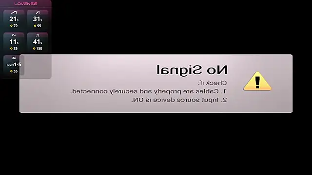 Alice Arwen online show from February 9, 8:27 am