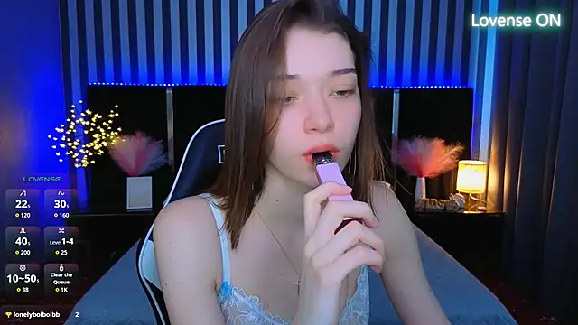 Cherry Wipe online show from June 10, 1:10 pm