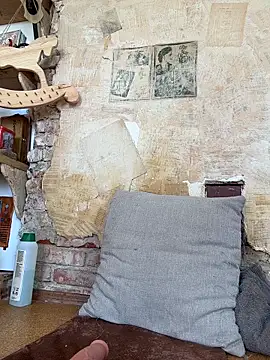 JoleneFuego online show from April 1, 7:53 am