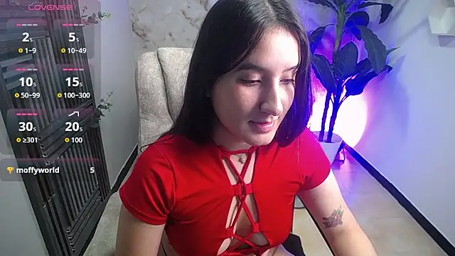 sweetyy lollipop online show from October 20, 11:35 am