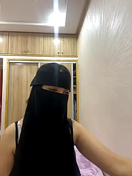 Snapshot of Rasha-arabic chatting on October 9, 1:21 am Rasha-arabic online show from October 9, 1:21 am