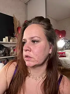 Sweety  venus online show from February 9, 10:12 pm