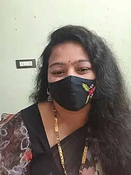 neelu-hoty online show from February 1, 8:35 am