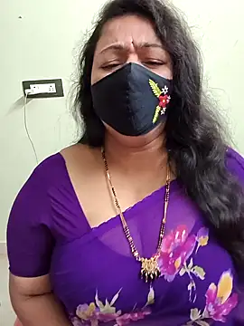 neelu-hoty online show from March 12, 3:37 pm