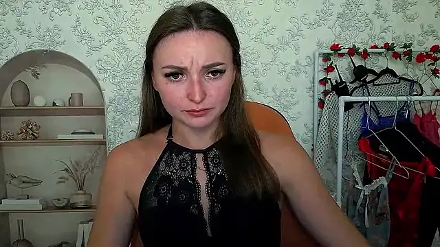  Barbie Kiss  online show from September 22, 9:41 am