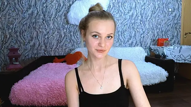 Elfanna online show from October 12, 11:29 pm