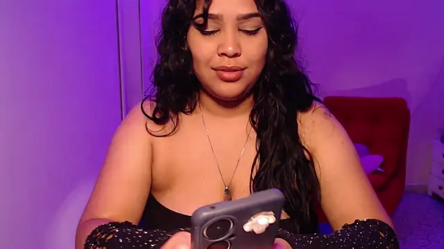 VenussTits97 online show from February 26, 11:37 pm