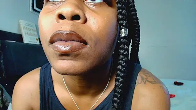 Naomiruty online show from March 1, 2:55 am