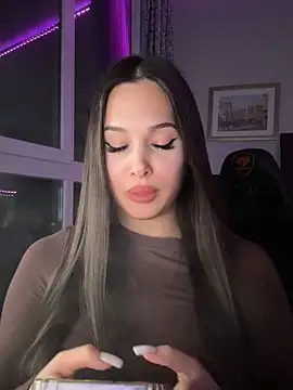 EricaWalls online show from November 27, 10:01 pm