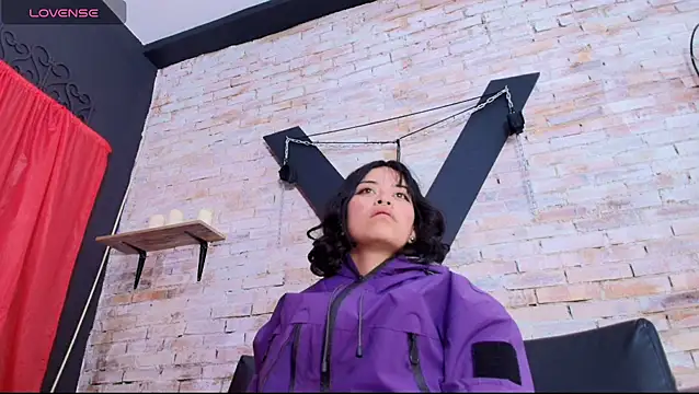 vanelope11 online show from November 16, 1:40 am