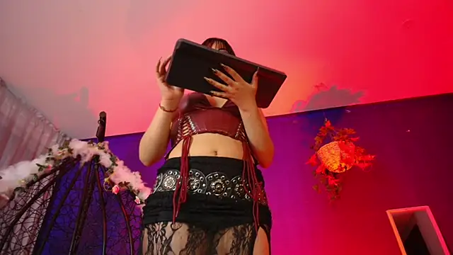 vanelope11 online show from April 6, 4:46 am