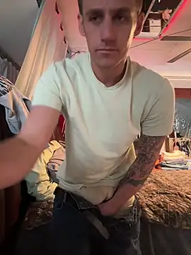 PeytonJohnn online show from February 20, 5:03 pm