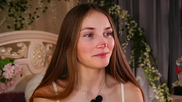 MonaEldon online show from November 21, 2:24 am