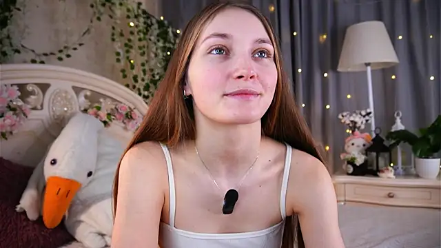 MonaEldon online show from January 16, 4:19 am