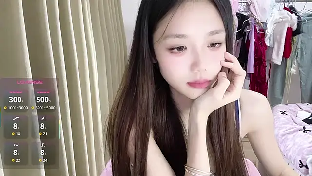 Puff-521 online show from February 28, 12:04 pm