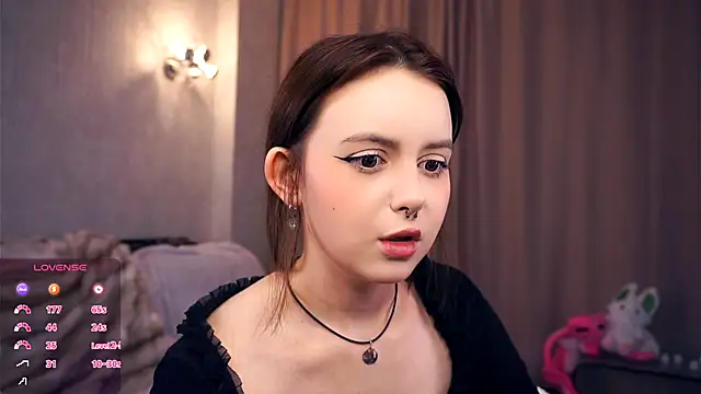 DevonaBucher online show from October 13, 5:32 am