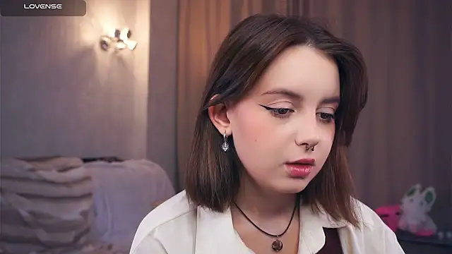 DevonaBucher online show from October 12, 5:21 am