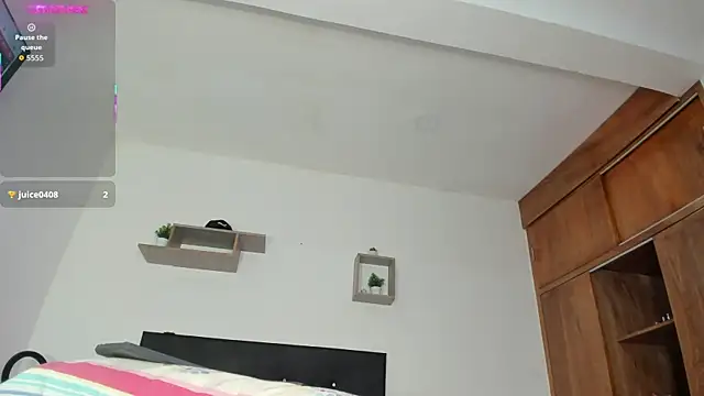 katrina moore online show from January 17, 11:18 am