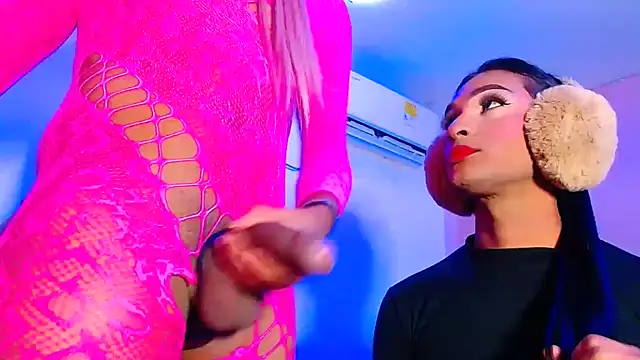 vanessa nauthygirls online show from March 14, 8:32 pm