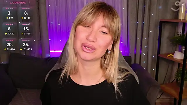 MilaBott online show from March 10, 7:18 pm