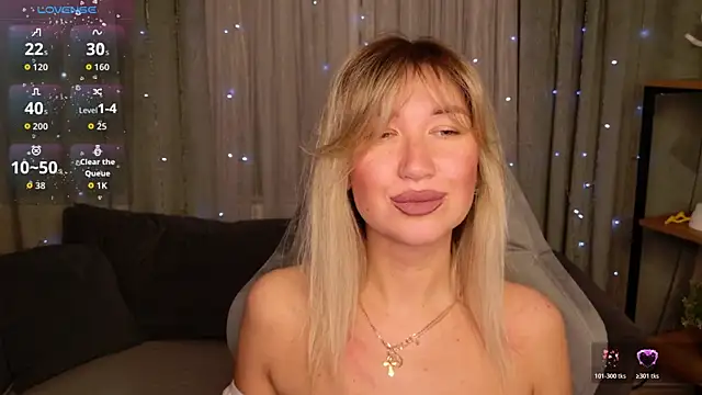 MilaBott online show from March 3, 7:31 pm