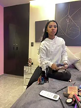 GabrielaLugo online show from March 21, 11:48 am