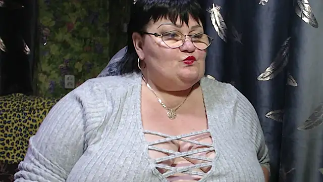 Goddess57 online show from November 6, 5:41 pm