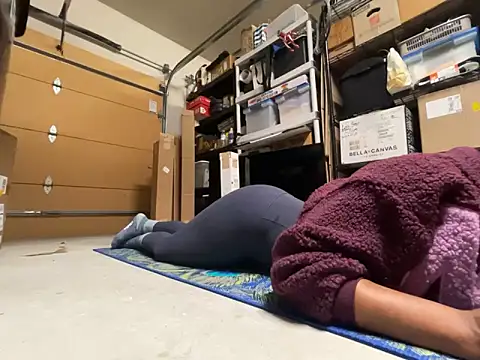 wynterheat online show from February 3, 6:40 am