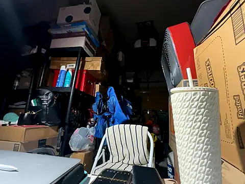 wynterheat online show from November 1, 12:09 pm