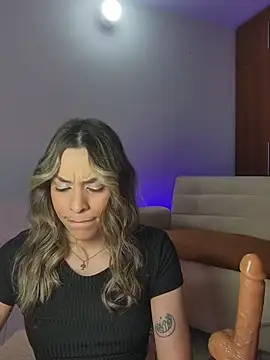 mich bittersweet online show from January 19, 12:29 am