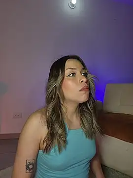 mich bittersweet online show from June 7, 11:22 pm